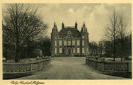 251 Velp, Kasteel Biljoen , 1920-1940