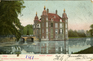 255 Velp, Kasteel Biljoen , 1905-10-06