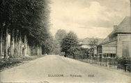 2573 Ellecom, Rijksweg, 1910