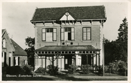 2578 Ellecom, Zusterhuis Salem, 1930-1940