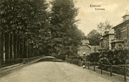 2584 Ellecom, Rijksweg, 1920-1920