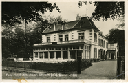 2617 Fam. Hotel Ellinchem , Ellecom, telef. Dieren 4132, 1941-06-03