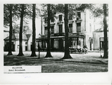 2630 Ellecom, Hotel Brinkhorst, 1920-1930
