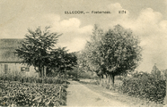 2821 Ellecom, Foeterhoek, 1920-1930