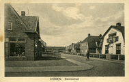 2870 Dieren, Emmastraat, 1926-04-03