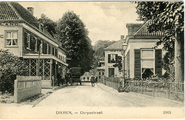 2932 Dieren, Dorpsstraat, 1904