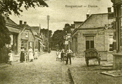 2944 Dieren, Hoogestraat, 1900-1910