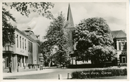 2946 Dieren, Begin Dorp, 1948