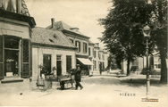 2959 Dieren, Soeren, 1900-1910