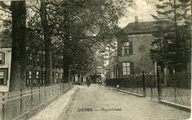 2970 Dieren, Hogestraat, 1920-1930