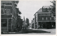 2977 Dieren, Hogestraat, 1940-1950