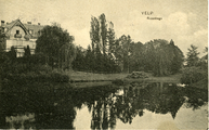 3 Villa Rozenhage, 1927-01-11