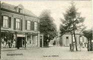 3004 Groet uit Dieren, Hoogestraat, 1920-1930