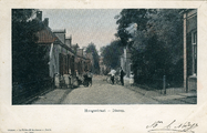 3007 Dieren, Hoogestraat, 1900-1910