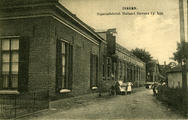 3038 Dieren, Sigarenfabriek Holland Havana Cy. Ltd., 1920-1930