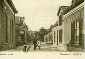 3039 Dieren, Kruisstraat, 1920-1930