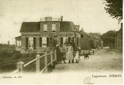 3041 Dieren, Lagestraat, 1903