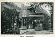 3048 Dieren, Hoek Kerkstraat, 1922-08-10