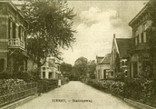 3064 Dieren, Stationsweg, 1900-1910