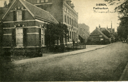3089 Dieren, Postkantoor, 1920-1930