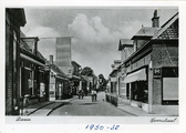 3096 Dieren, Spoorstraat, 1930-1935