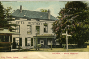 3100 Dieren, Hotel Westhoff, 1900-1910