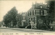 3109 Dieren, Paralelweg, 1910-1920