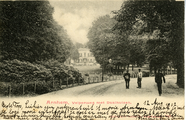 311 Arnhem, Velperweg met Daalhuizen, 1902-08-12