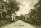 3110 Dieren, Stationsweg, 1910-1920