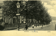 3114 Dieren, Paralelweg, 1910-1920