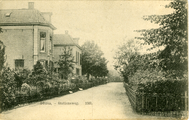 3130 Dieren, Stationsweg, 1910-1920