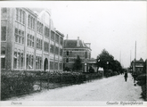 3145 Dieren, Gazelle Rijwielfabriek, 1920-1930
