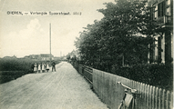 3151 Dieren, Verlengde Spoorstraat, 1910-1920