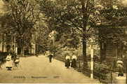 3159 Dieren, Hoogestraat, 1910-1920
