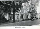 3205 Dieren, Acacia Hof, 1930-1940