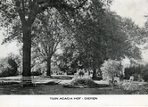 3208 Dieren, Tuin Acacia Hof, 1920-1930