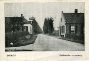 3239 Dieren, Zutfensche straatweg, 1920-1930