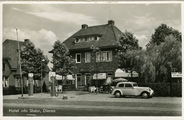 3270 Dieren, Hotel de Sluis , 1939-08-03