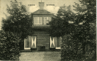 3304 Dieren, Jachthuis, 1920-1930