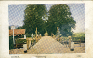 3315 Dieren, Kanaalbrug, 1910-1920