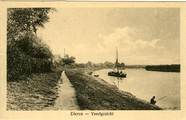 3421 Dieren, Ysselgezicht, 1910-1920