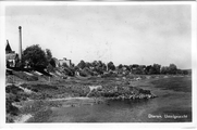 3438 Dieren, IJsselgezicht, 1940-1950