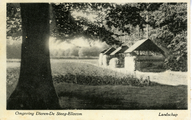 3463 Omgeving Dieren-De Steeg-Ellecom, Landschap, 1920-1930