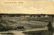3468 Dieren, Panorama van de Heide, 1911-08-17