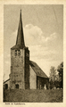 3491 Kerk te Spankeren, 1920-1930