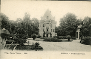 3536 Dieren, Geldersche Toren, 1910-1920