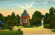 3538 Dieren, Geldersche toren, 1920-1930