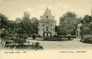3539 Brummen, Geldersche Toren, 1920-1930