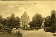 3549 Dieren, De Geldersche toren, 1920-1930