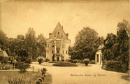 3551 Geldersche toren bij Dieren, 1920-1930